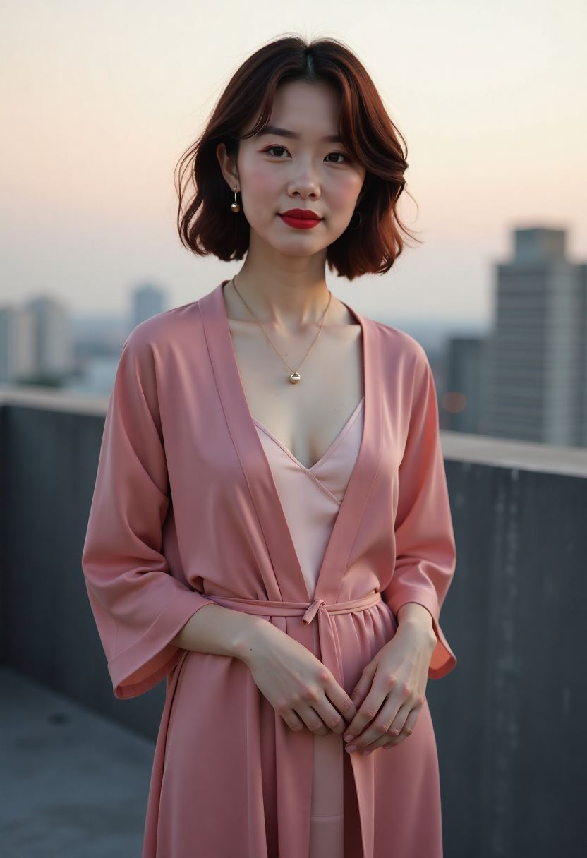 《迟到的夏日信号》电视剧竖版海报