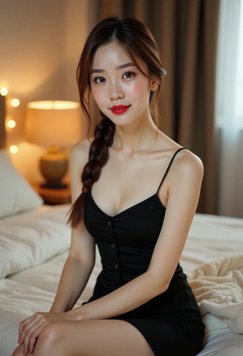 《潮汐之间》海报