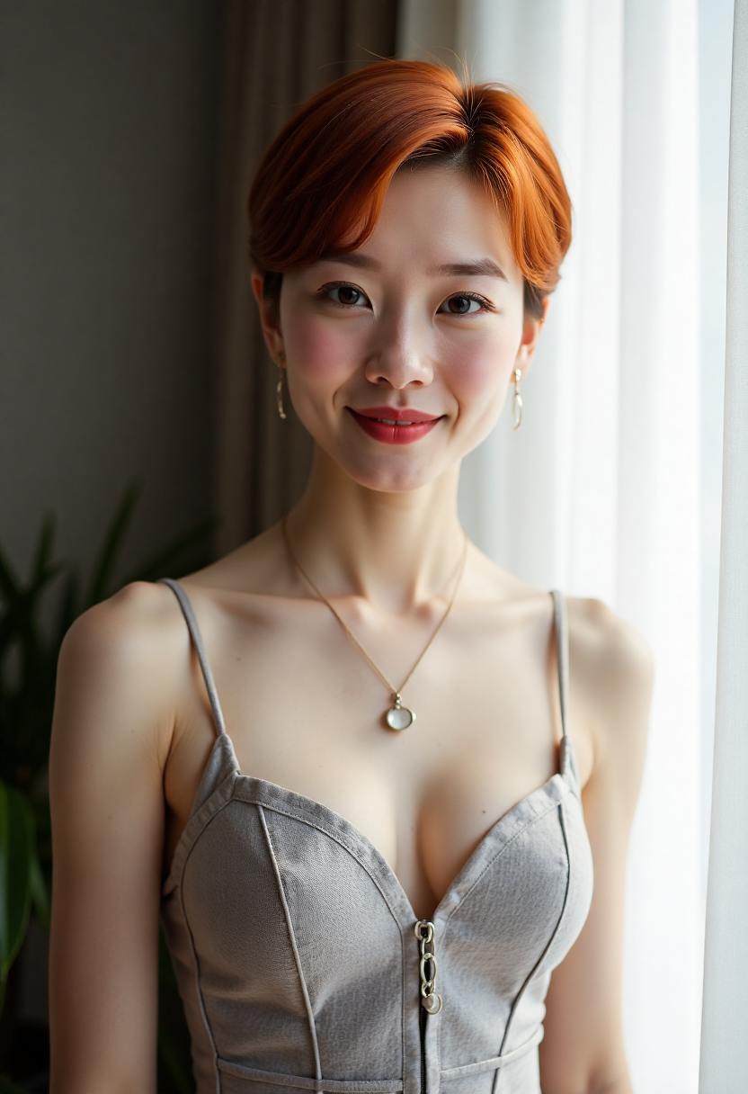 旧码头停泊的船只